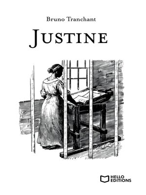 cover image of Justine